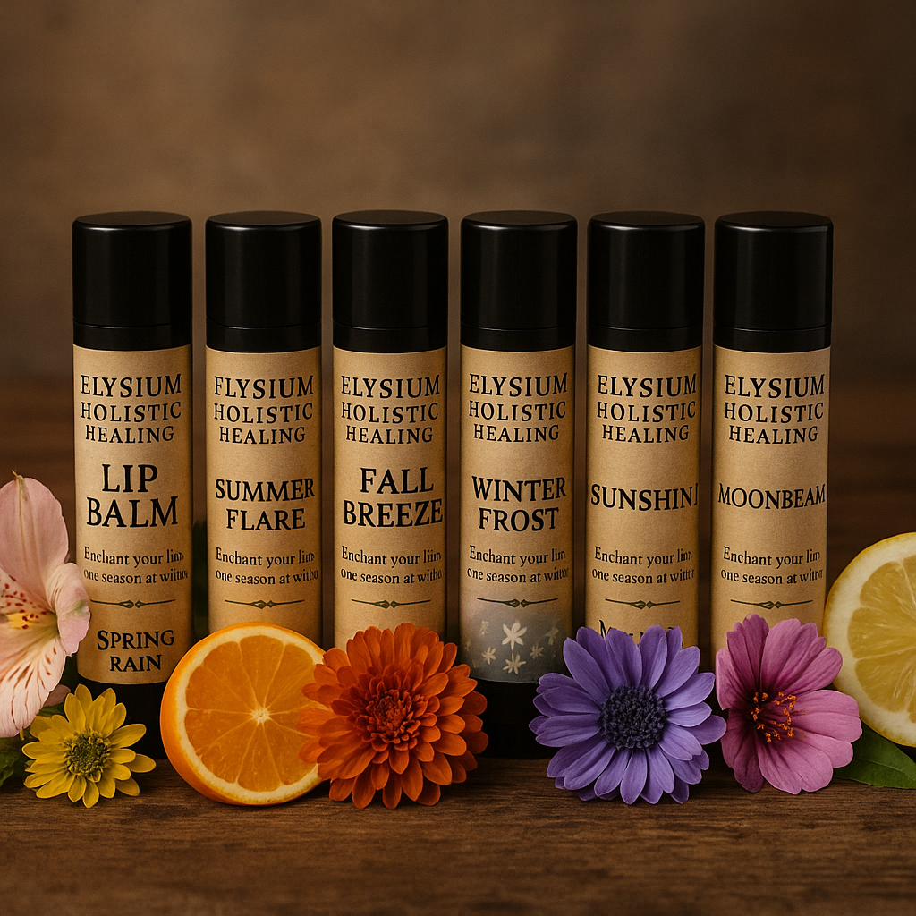 Lip Balms